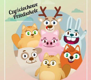 czysciochowe przedszkole